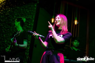 Room 39 Live at The Living Pattaya — photo 47