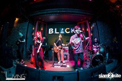 Room 39 Live at The Living Pattaya — photo 48