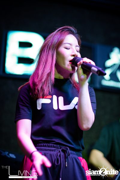 Room 39 Live at The Living Pattaya — photo 49