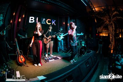 Room 39 Live at The Living Pattaya — photo 50