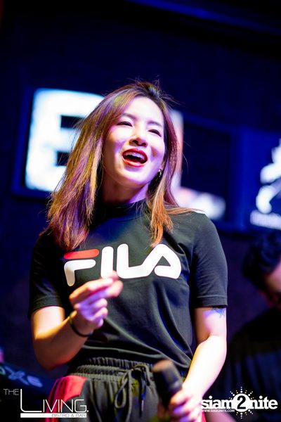Room 39 Live at The Living Pattaya — photo 51