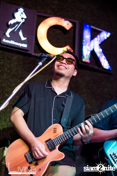 Room 39 Live at The Living Pattaya — photo 52