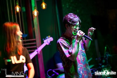 Room 39 Live at The Living Pattaya — photo 53