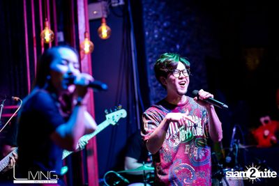 Room 39 Live at The Living Pattaya — photo 54