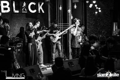 Room 39 Live at The Living Pattaya — photo 55
