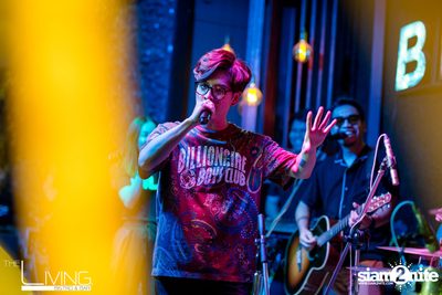 Room 39 Live at The Living Pattaya — photo 57