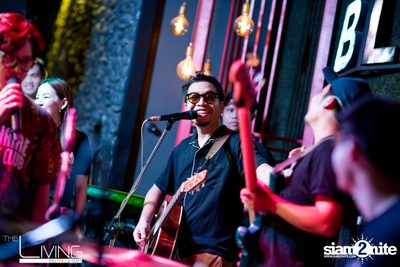 Room 39 Live at The Living Pattaya — photo 59