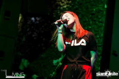 Room 39 Live at The Living Pattaya — photo 60