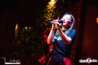 Room 39 Live at The Living Pattaya — photo 61