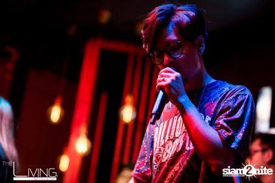 Room 39 Live at The Living Pattaya — photo 62