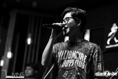 Room 39 Live at The Living Pattaya — photo 63