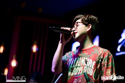 Room 39 Live at The Living Pattaya — photo 64