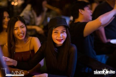 Room 39 Live at The Living Pattaya — photo 66