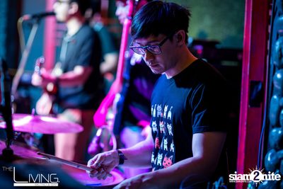 Room 39 Live at The Living Pattaya — photo 67