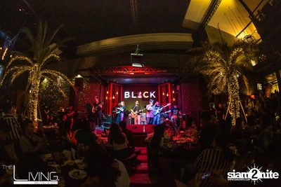 Room 39 Live at The Living Pattaya — photo 68