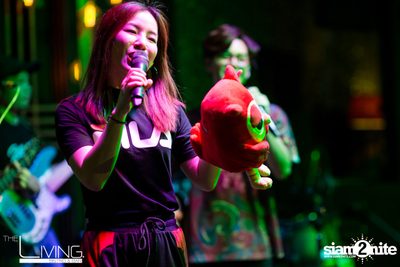 Room 39 Live at The Living Pattaya — photo 69