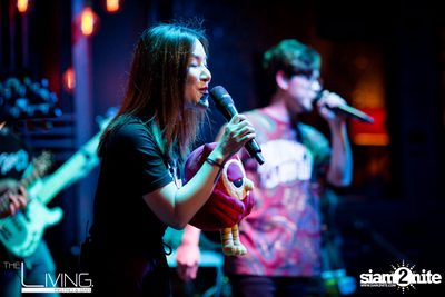 Room 39 Live at The Living Pattaya — photo 70