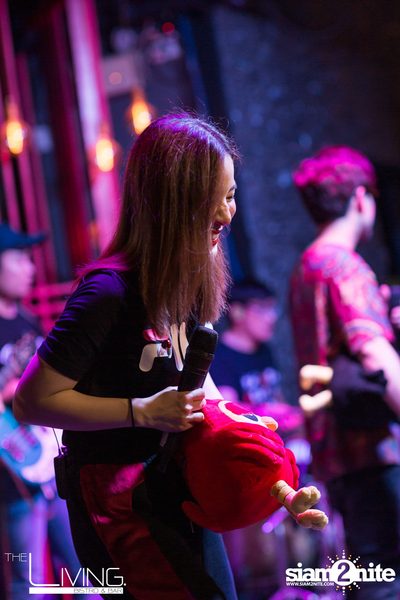Room 39 Live at The Living Pattaya — photo 71