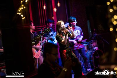 Room 39 Live at The Living Pattaya — photo 72