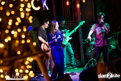 Room 39 Live at The Living Pattaya — photo 73