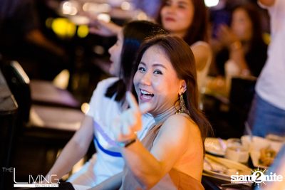 Room 39 Live at The Living Pattaya — photo 75