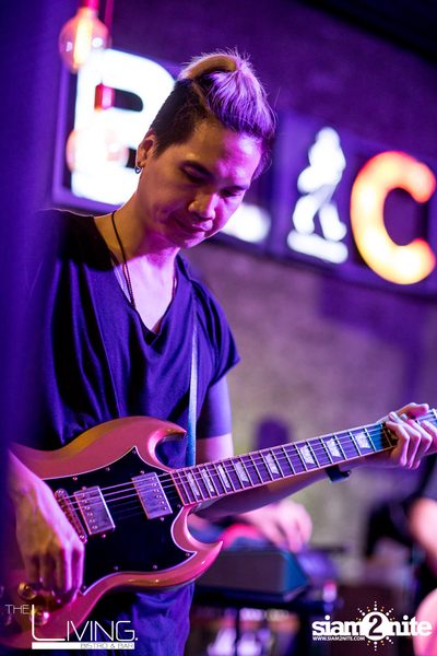 Room 39 Live at The Living Pattaya — photo 76