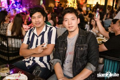 Room 39 Live at The Living Pattaya — photo 77