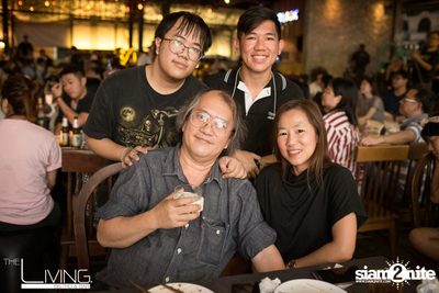 Room 39 Live at The Living Pattaya — photo 79