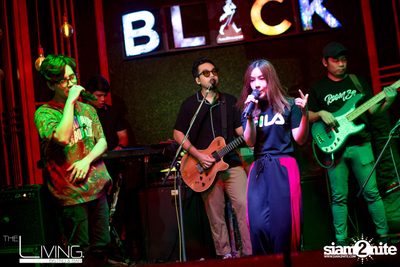 Room 39 Live at The Living Pattaya — photo 80