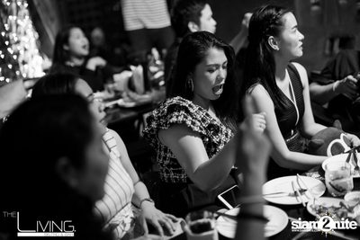 Room 39 Live at The Living Pattaya — photo 81