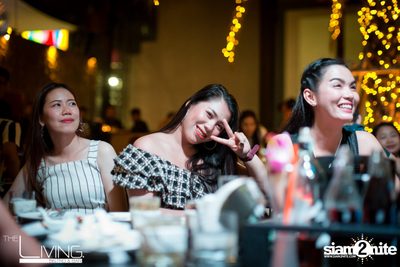 Room 39 Live at The Living Pattaya — photo 82