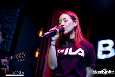Room 39 Live at The Living Pattaya — photo 83