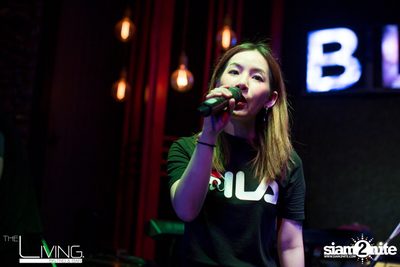 Room 39 Live at The Living Pattaya — photo 84