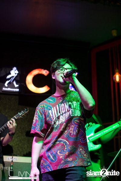 Room 39 Live at The Living Pattaya — photo 85