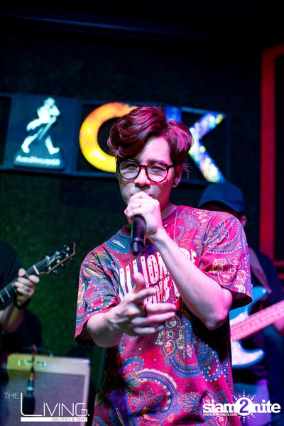 Room 39 Live at The Living Pattaya — photo 86