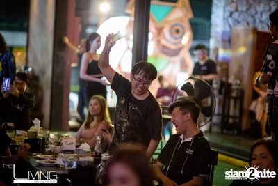 Room 39 Live at The Living Pattaya — photo 87