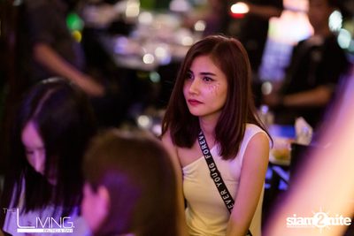 Room 39 Live at The Living Pattaya — photo 88