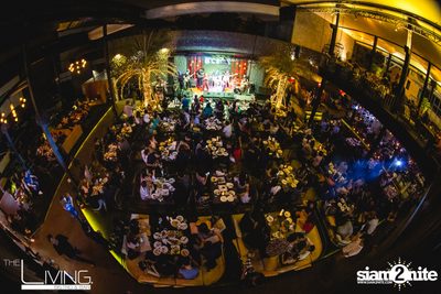 Room 39 Live at The Living Pattaya — photo 89