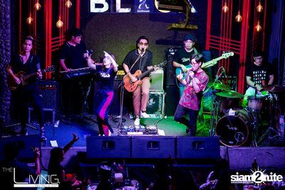 Room 39 Live at The Living Pattaya — photo 90