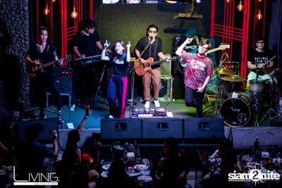 Room 39 Live at The Living Pattaya — photo 92