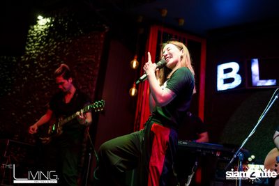 Room 39 Live at The Living Pattaya — photo 96