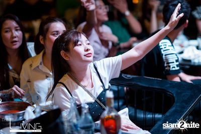 Room 39 Live at The Living Pattaya — photo 97
