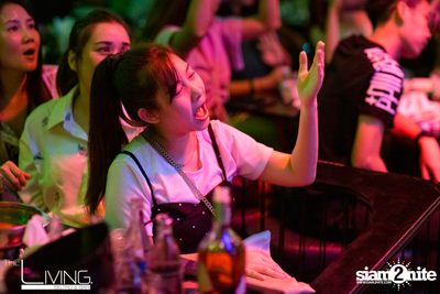 Room 39 Live at The Living Pattaya — photo 98
