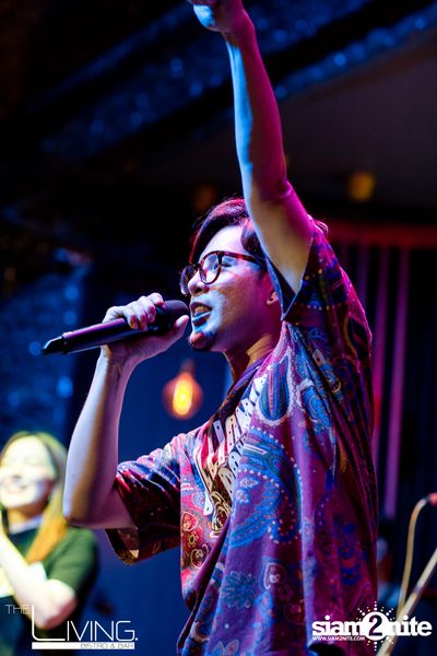 Room 39 Live at The Living Pattaya — photo 99