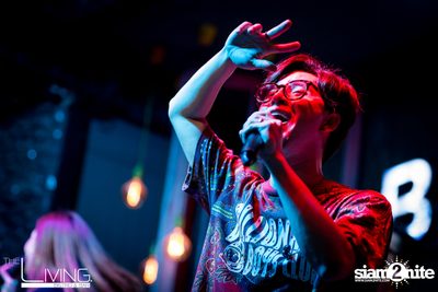 Room 39 Live at The Living Pattaya — photo 100