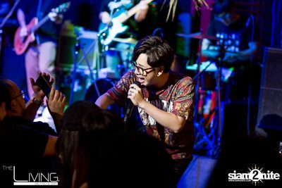 Room 39 Live at The Living Pattaya — photo 102