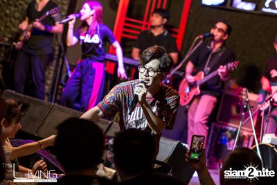 Room 39 Live at The Living Pattaya — photo 103