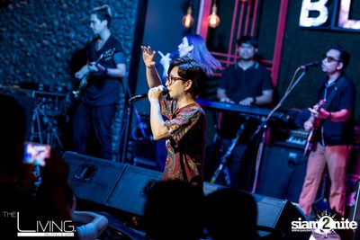 Room 39 Live at The Living Pattaya — photo 104