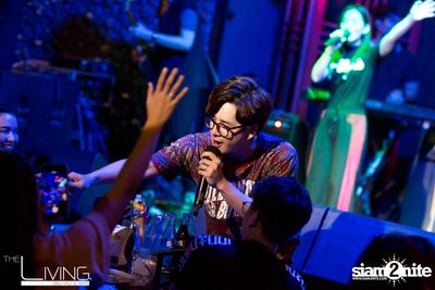 Room 39 Live at The Living Pattaya — photo 105