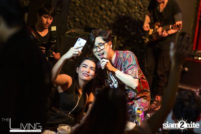 Room 39 Live at The Living Pattaya — photo 106